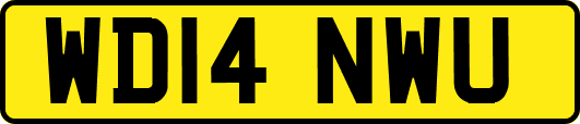 WD14NWU