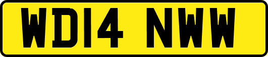 WD14NWW