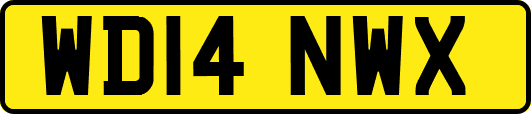 WD14NWX