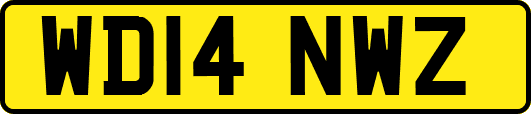 WD14NWZ