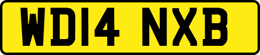 WD14NXB