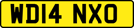 WD14NXO