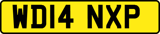 WD14NXP