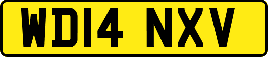 WD14NXV