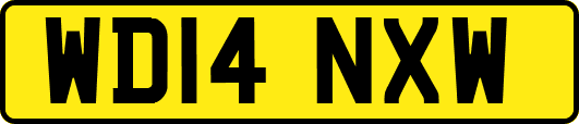 WD14NXW