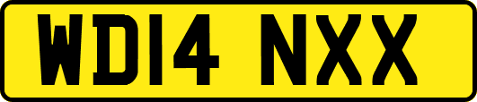 WD14NXX