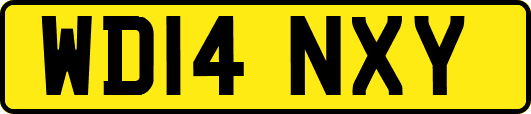 WD14NXY