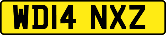 WD14NXZ