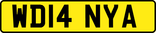 WD14NYA