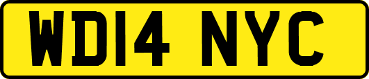 WD14NYC