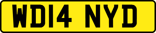 WD14NYD