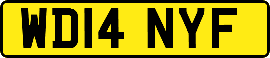 WD14NYF