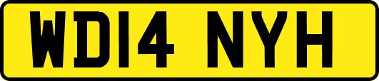 WD14NYH