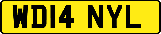 WD14NYL