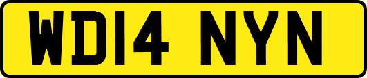 WD14NYN