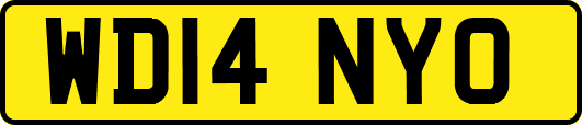 WD14NYO