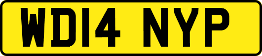 WD14NYP