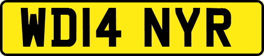 WD14NYR