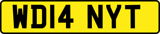 WD14NYT