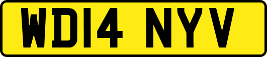 WD14NYV