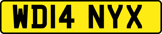 WD14NYX