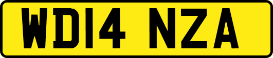 WD14NZA