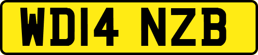 WD14NZB