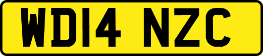 WD14NZC