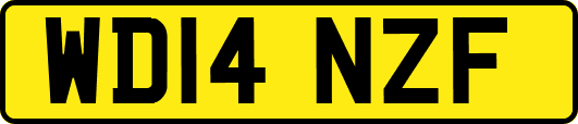 WD14NZF