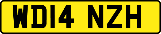 WD14NZH