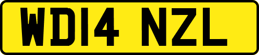 WD14NZL