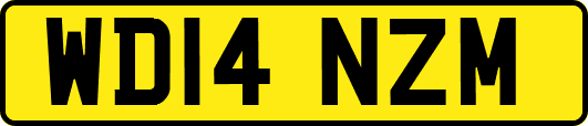 WD14NZM