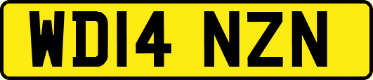 WD14NZN