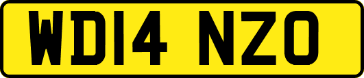 WD14NZO