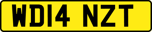 WD14NZT