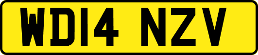 WD14NZV