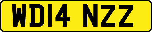 WD14NZZ