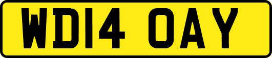 WD14OAY