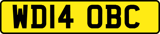 WD14OBC
