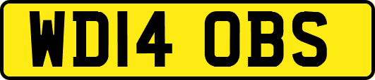 WD14OBS