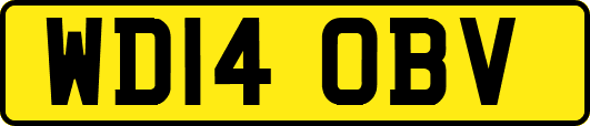 WD14OBV