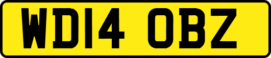 WD14OBZ