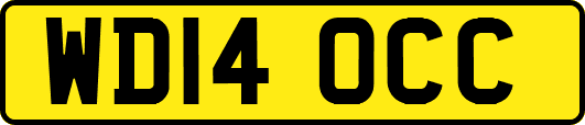 WD14OCC