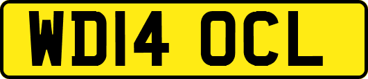 WD14OCL