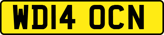 WD14OCN