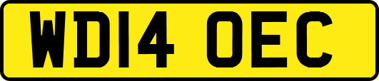 WD14OEC