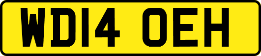 WD14OEH