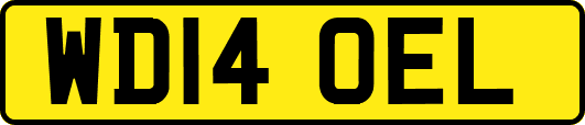 WD14OEL