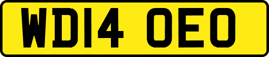 WD14OEO