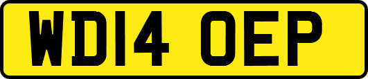 WD14OEP